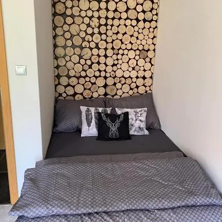 דירה Apartman U Jelena