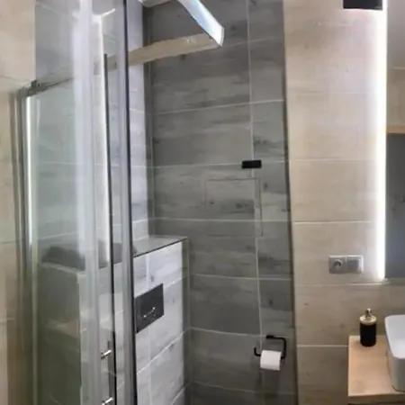 Apartman U Jelena דירה Čeladná