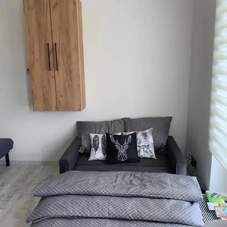 Apartman U Jelena דירה Čeladná