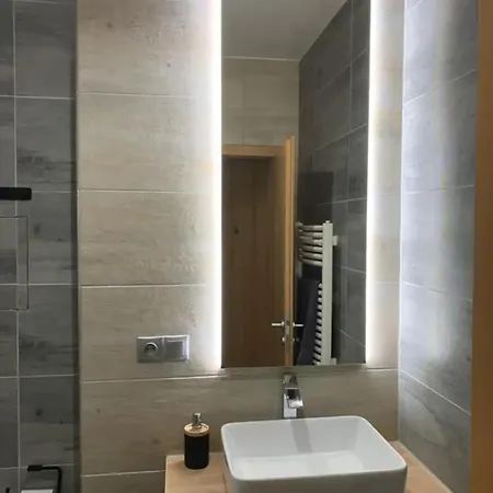Apartman U Jelena *