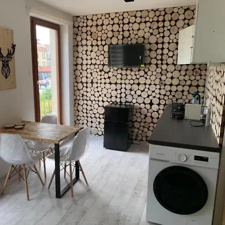 Apartman U Jelena * Čeladná
