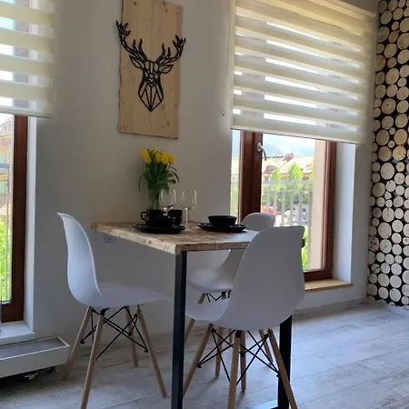 Apartman U Jelena * Čeladná