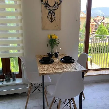 Apartman U Jelena דירה