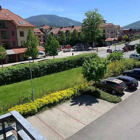Apartman U Jelena *