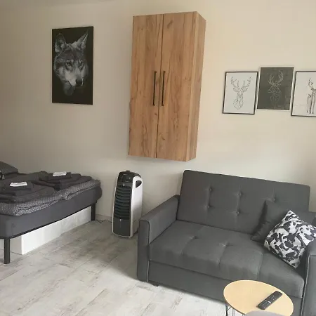 Apartman U Jelena Čeladná