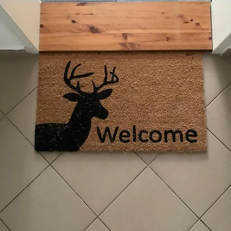 Apartman U Jelena * Čeladná