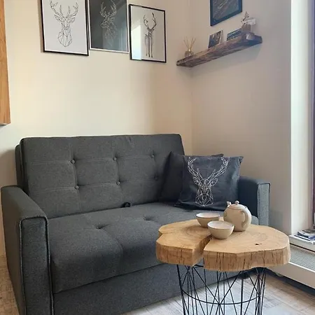 Apartman U Jelena דירה Čeladná
