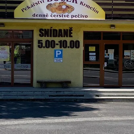 Apartman U Jelena * Čeladná